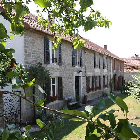 Maison De L'Etang Essey Eksteriør billede