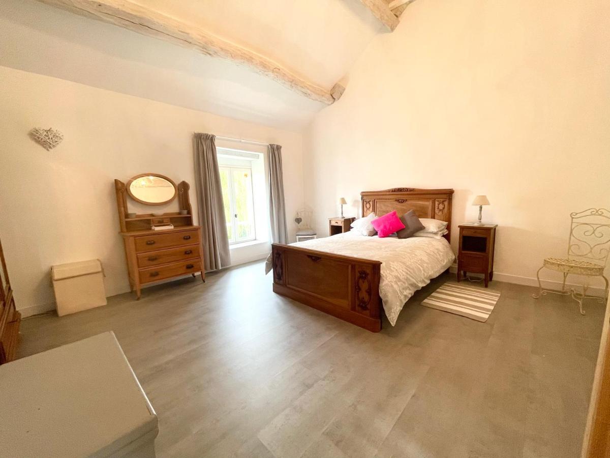 Maison De L'Etang Essey Eksteriør billede